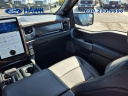 Thumbnail image of 2024 Ford F-150 Lightning at Hawk Ford