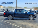 Thumbnail image of 2024 Ford F-150 Lightning at Hawk Ford