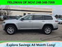 Thumbnail image of 2023 Jeep Grand Cherokee L at Feldman Chevrolet Of Novi