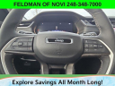 Thumbnail image of 2023 Jeep Grand Cherokee L at Feldman Chevrolet Of Novi