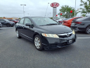 Thumbnail image of 2010 Honda Civic at Kia Of St. Cloud