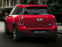 2012 MINI Cooper Countryman Base at Feldman Chevrolet Of Novi
