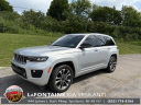 Thumbnail image of 2023 Jeep Grand Cherokee at LaFontaine Kia