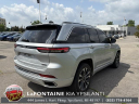 Thumbnail image of 2023 Jeep Grand Cherokee at LaFontaine Kia