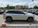 Thumbnail image of 2023 Jeep Grand Cherokee at LaFontaine Kia