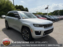 Thumbnail image of 2023 Jeep Grand Cherokee at LaFontaine Kia