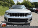 Thumbnail image of 2023 Jeep Grand Cherokee at LaFontaine Kia