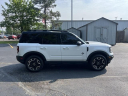 Thumbnail image of 2023 Ford Bronco Sport at Golling Chrysler Dodge Jeep Ram