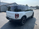 Thumbnail image of 2023 Ford Bronco Sport at Golling Chrysler Dodge Jeep Ram