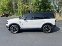Thumbnail image of 2023 Ford Bronco Sport at Golling Chrysler Dodge Jeep Ram