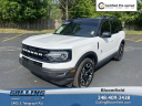 Thumbnail image of 2023 Ford Bronco Sport at Golling Chrysler Jeep Dodge Ram of Chelsea