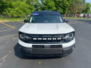 Thumbnail image of 2023 Ford Bronco Sport at Golling Chrysler Jeep Dodge Ram of Chelsea