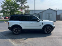 Thumbnail image of 2023 Ford Bronco Sport at Golling Chrysler Jeep Dodge Ram of Chelsea