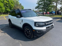Thumbnail image of 2023 Ford Bronco Sport at Golling Chrysler Jeep Dodge Ram of Chelsea