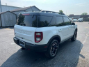 Thumbnail image of 2023 Ford Bronco Sport at Golling Chrysler Jeep Dodge Ram of Chelsea