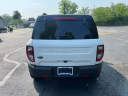 Thumbnail image of 2023 Ford Bronco Sport at Golling Chrysler Jeep Dodge Ram of Chelsea