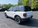 Thumbnail image of 2023 Ford Bronco Sport at Golling Chrysler Jeep Dodge Ram of Chelsea