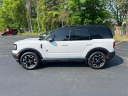 Thumbnail image of 2023 Ford Bronco Sport at Golling Chrysler Jeep Dodge Ram of Chelsea