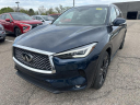 Thumbnail image of 2023 INFINITI QX50 at LaFontaine Infiniti of Ann Arbor