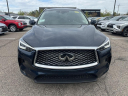 Thumbnail image of 2023 INFINITI QX50 at LaFontaine Infiniti of Ann Arbor