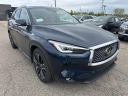 Thumbnail image of 2023 INFINITI QX50 at LaFontaine Infiniti of Ann Arbor