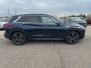 Thumbnail image of 2023 INFINITI QX50 at LaFontaine Infiniti of Ann Arbor