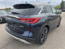 Thumbnail image of 2023 INFINITI QX50 at LaFontaine Infiniti of Ann Arbor