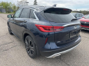 Thumbnail image of 2023 INFINITI QX50 at LaFontaine Infiniti of Ann Arbor