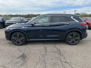 Thumbnail image of 2023 INFINITI QX50 at LaFontaine Infiniti of Ann Arbor