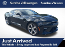 Thumbnail image of 2018 Chevrolet Camaro at Sunrise Volkswagen of Fort Pierce
