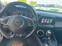 Thumbnail image of 2018 Chevrolet Camaro at Sunrise Volkswagen of Fort Pierce