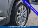 Thumbnail image of 2019 Hyundai SANTA FE at Sarasota Ford - New and Used