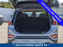 Thumbnail image of 2019 Hyundai SANTA FE at Sarasota Ford - New and Used