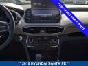 Thumbnail image of 2019 Hyundai SANTA FE at Sarasota Ford - New and Used