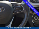 Thumbnail image of 2019 Hyundai SANTA FE at Sarasota Ford - New and Used