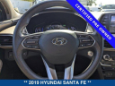 Thumbnail image of 2019 Hyundai SANTA FE at Sarasota Ford - New and Used