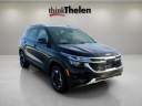Thumbnail image of 2025 Kia Seltos at Thelen Auto Group
