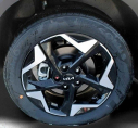 Thumbnail image of 2025 Kia Seltos at Thelen Auto Group