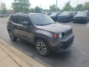 2016 Jeep Renegade Latitude at Golling Chrysler Jeep Dodge Ram of Chelsea