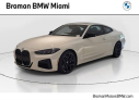 Thumbnail image of 2025 BMW 4 Series at BramanMotors USED