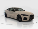 Thumbnail image of 2025 BMW 4 Series at BramanMotors USED