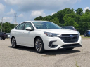 Thumbnail image of 2025 Subaru Legacy at LaFontaine Subaru