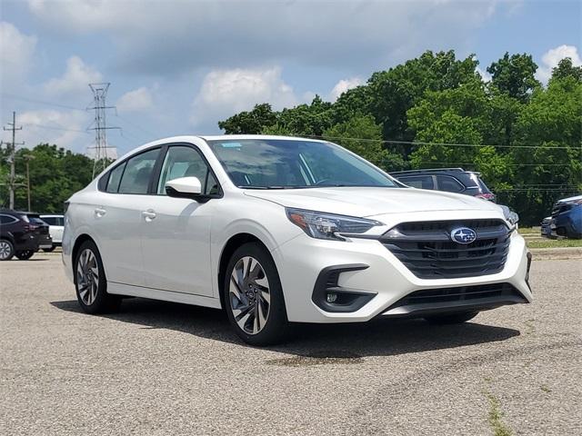 Thumbnail image of 2025 Subaru Legacy at LaFontaine Subaru