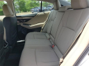 Thumbnail image of 2025 Subaru Legacy at LaFontaine Subaru