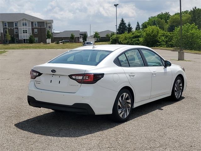 Thumbnail image of 2025 Subaru Legacy at LaFontaine Subaru
