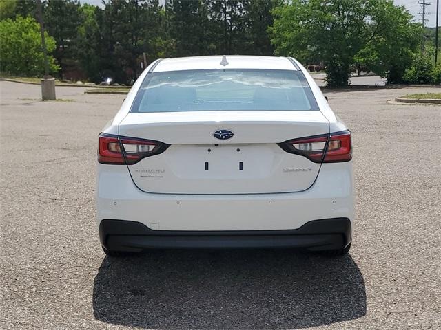 Thumbnail image of 2025 Subaru Legacy at LaFontaine Subaru
