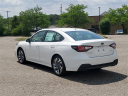 Thumbnail image of 2025 Subaru Legacy at LaFontaine Subaru