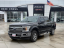 Thumbnail image of 2018 Ford F-150 at Dave Cross Motors