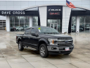 Thumbnail image of 2018 Ford F-150 at Dave Cross Motors