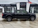 Thumbnail image of 2018 Ford F-150 at Dave Cross Motors